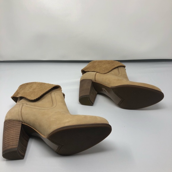 UGG booties - Picture 4 of 5